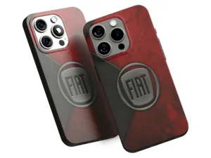 Fiat Funda Smartphone Compatible Universal Pro Max